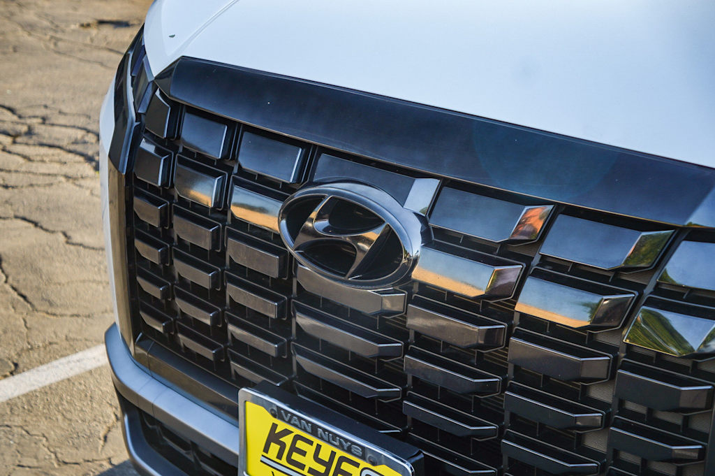 Thumbnail: 2023 Hyundai Palisade - 6