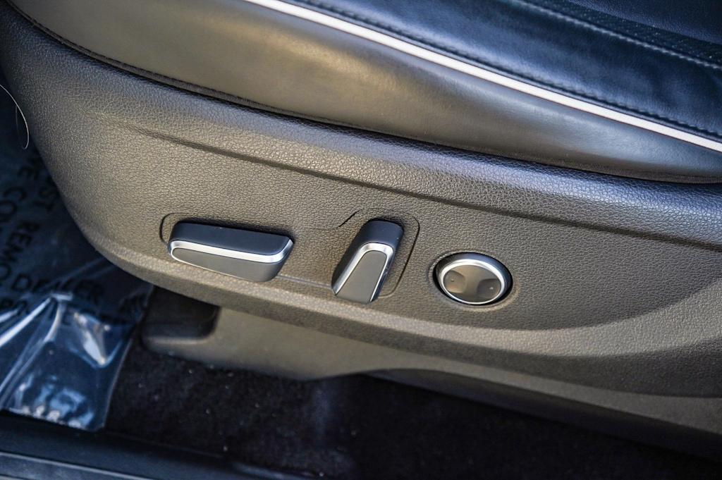 Thumbnail: 2023 Hyundai Palisade - 29