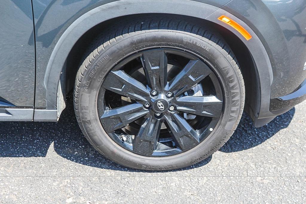 Thumbnail: 2023 Hyundai Palisade - 20