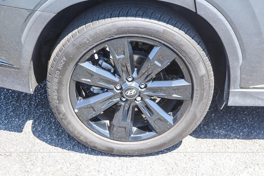 Thumbnail: 2023 Hyundai Palisade - 7