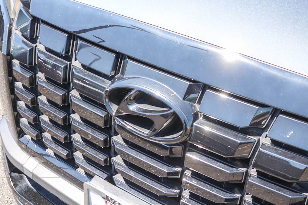 Thumbnail: 2023 Hyundai Palisade - 21