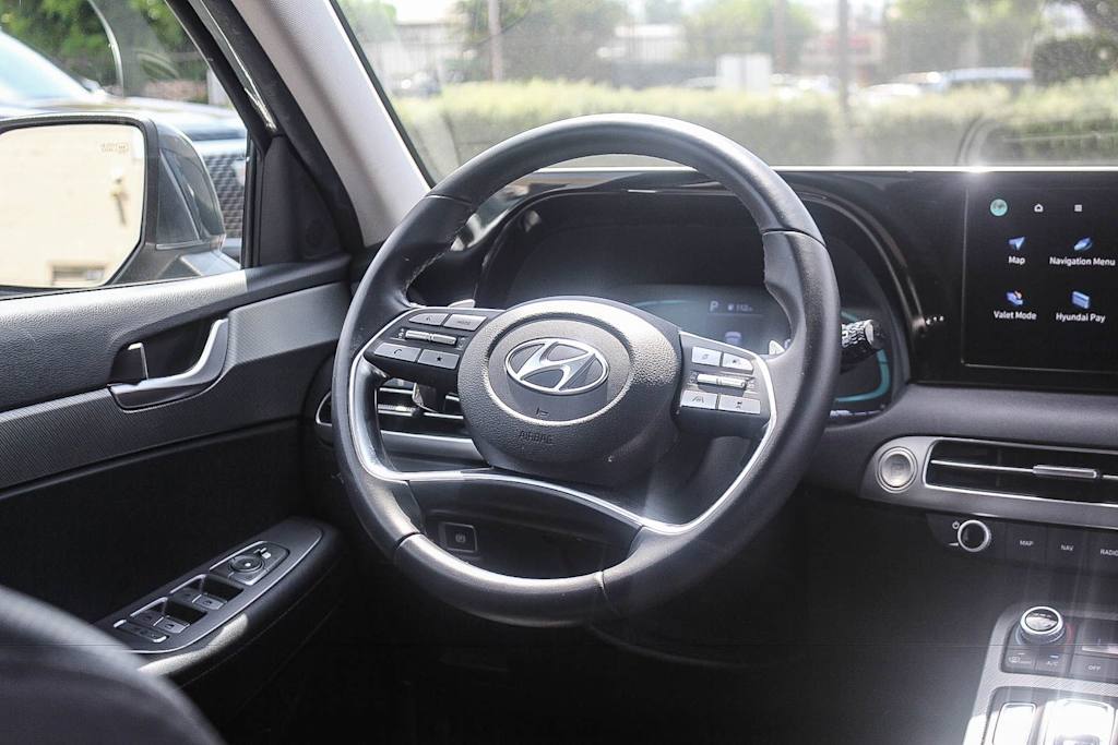 Thumbnail: 2023 Hyundai Palisade - 12