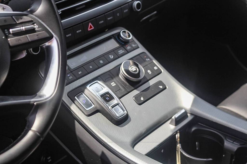 Thumbnail: 2023 Hyundai Palisade - 15