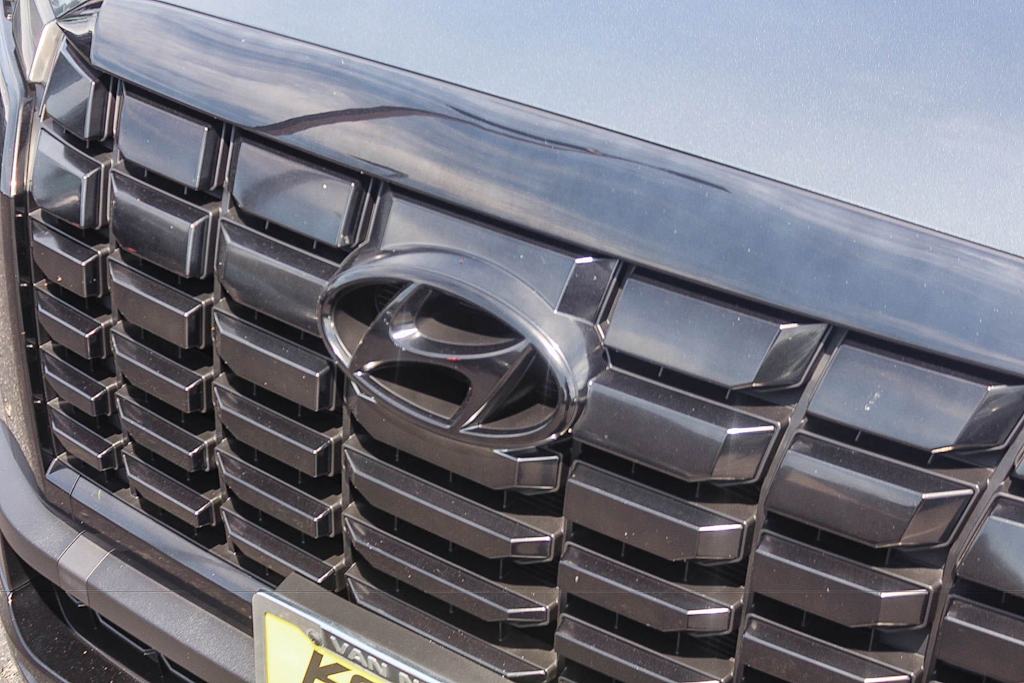 Thumbnail: 2023 Hyundai Palisade - 24