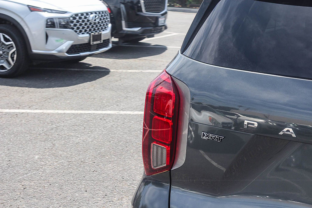 Thumbnail: 2023 Hyundai Palisade - 6