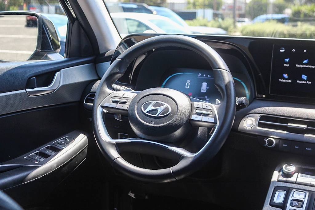 Thumbnail: 2023 Hyundai Palisade - 9