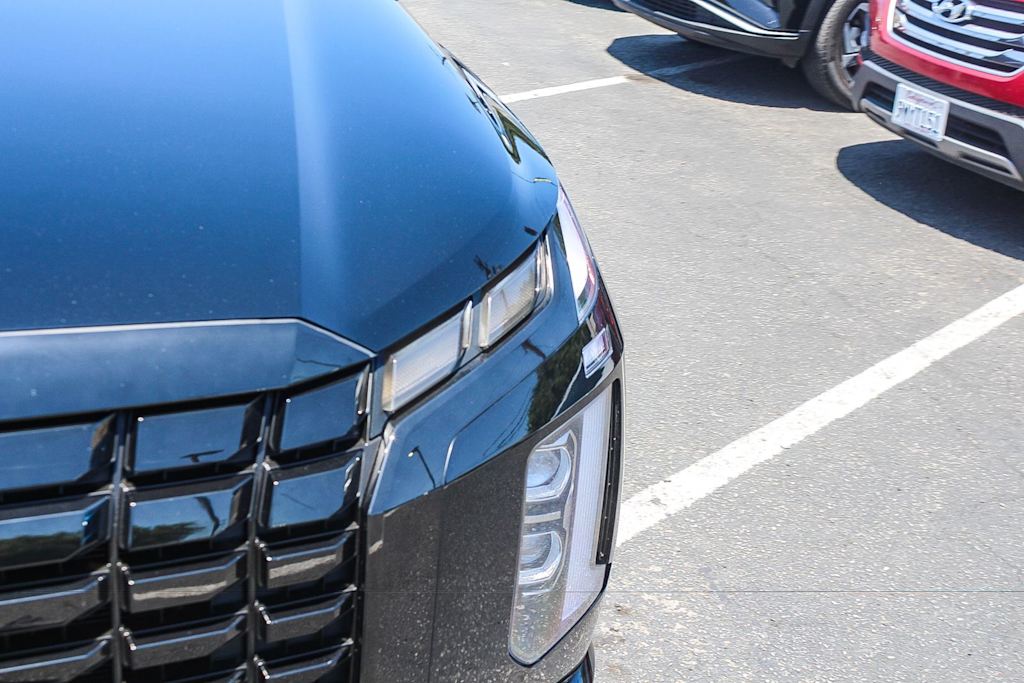 Thumbnail: 2023 Hyundai Palisade - 22