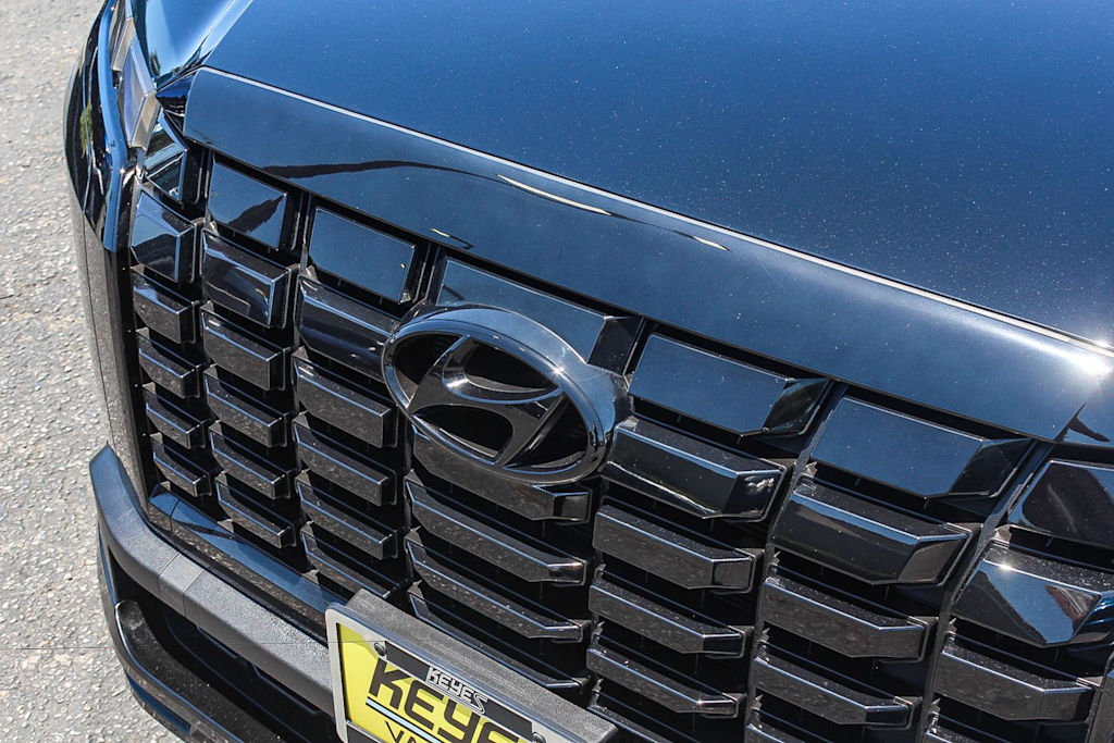 Thumbnail: 2023 Hyundai Palisade - 23