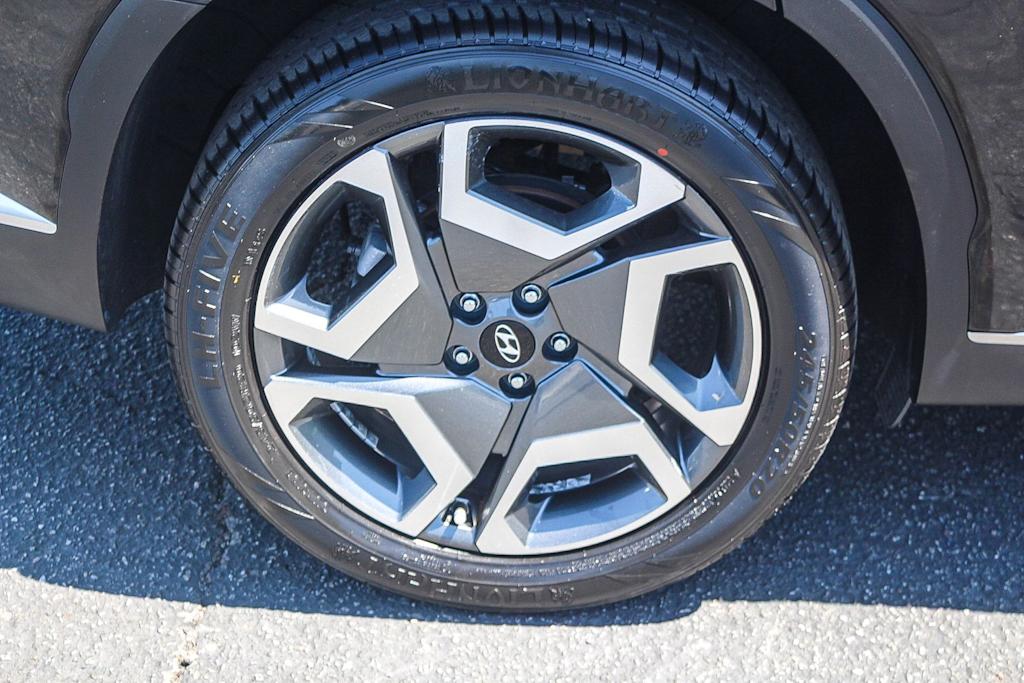 Thumbnail: 2024 Hyundai Palisade - 7