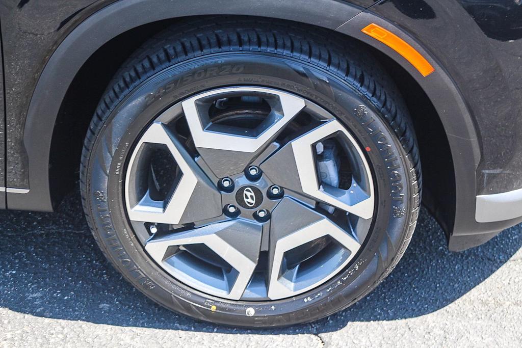 Thumbnail: 2024 Hyundai Palisade - 21