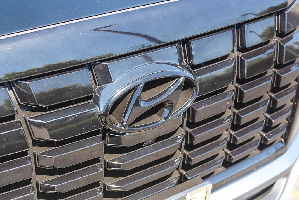 Thumbnail: 2024 Hyundai Palisade - 23