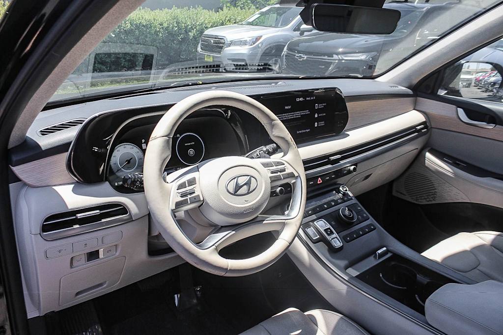 Thumbnail: 2023 Hyundai Palisade - 13