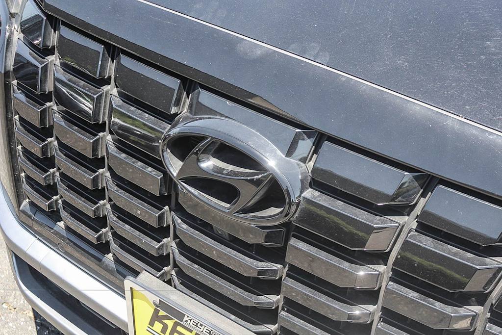 Thumbnail: 2023 Hyundai Palisade - 23