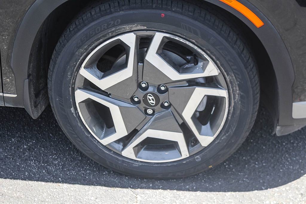 Thumbnail: 2023 Hyundai Palisade - 21