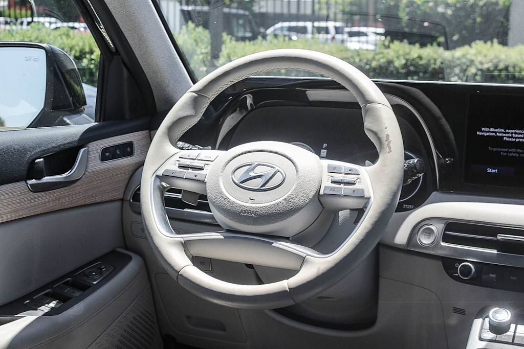 Thumbnail: 2023 Hyundai Palisade - 9
