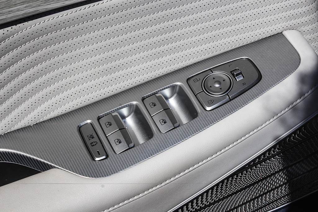 Thumbnail: 2023 Hyundai Palisade - 22