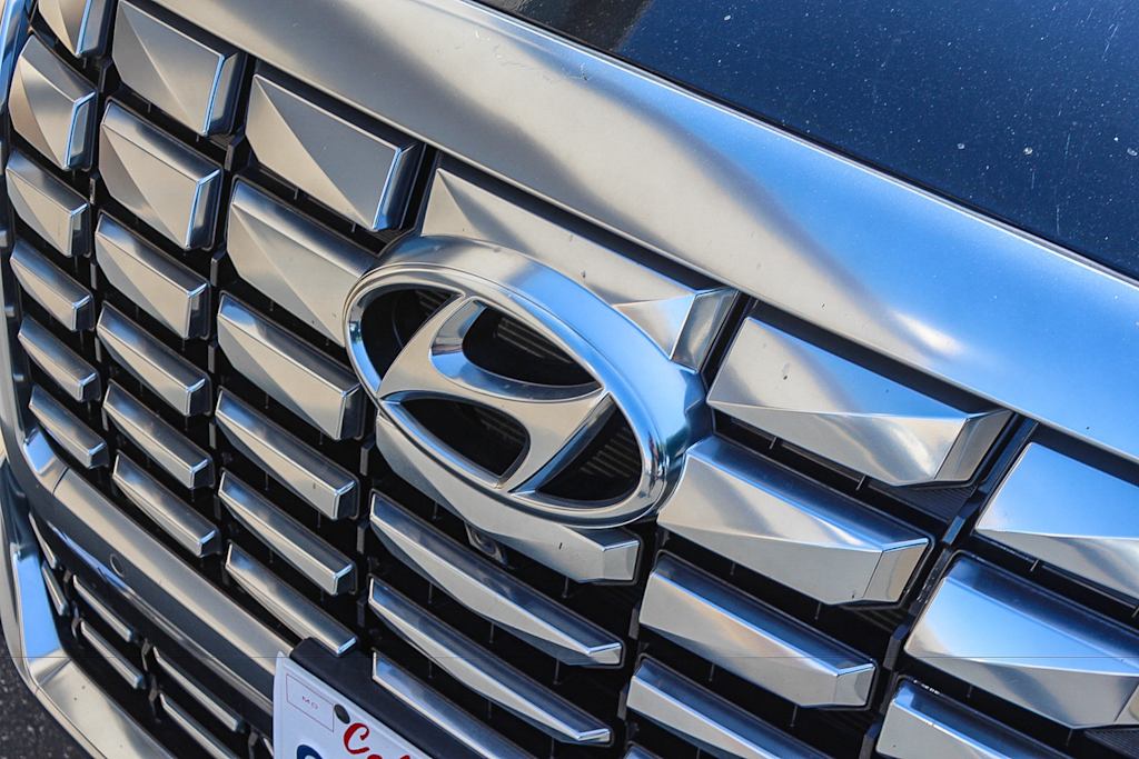 Thumbnail: 2023 Hyundai Palisade - 6
