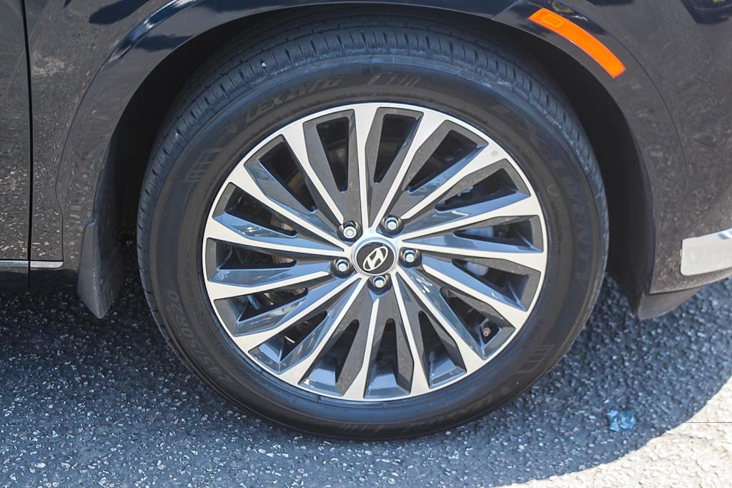 Thumbnail: 2023 Hyundai Palisade - 20