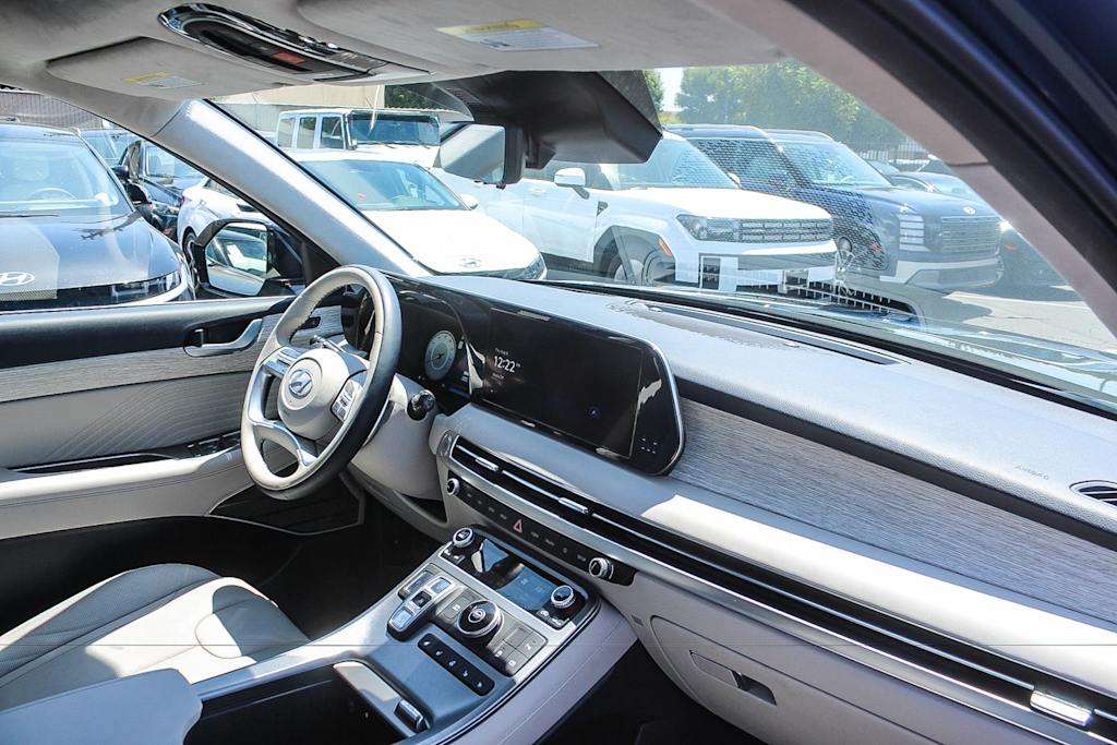 Thumbnail: 2023 Hyundai Palisade - 11