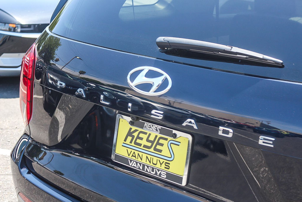Thumbnail: 2023 Hyundai Palisade - 6