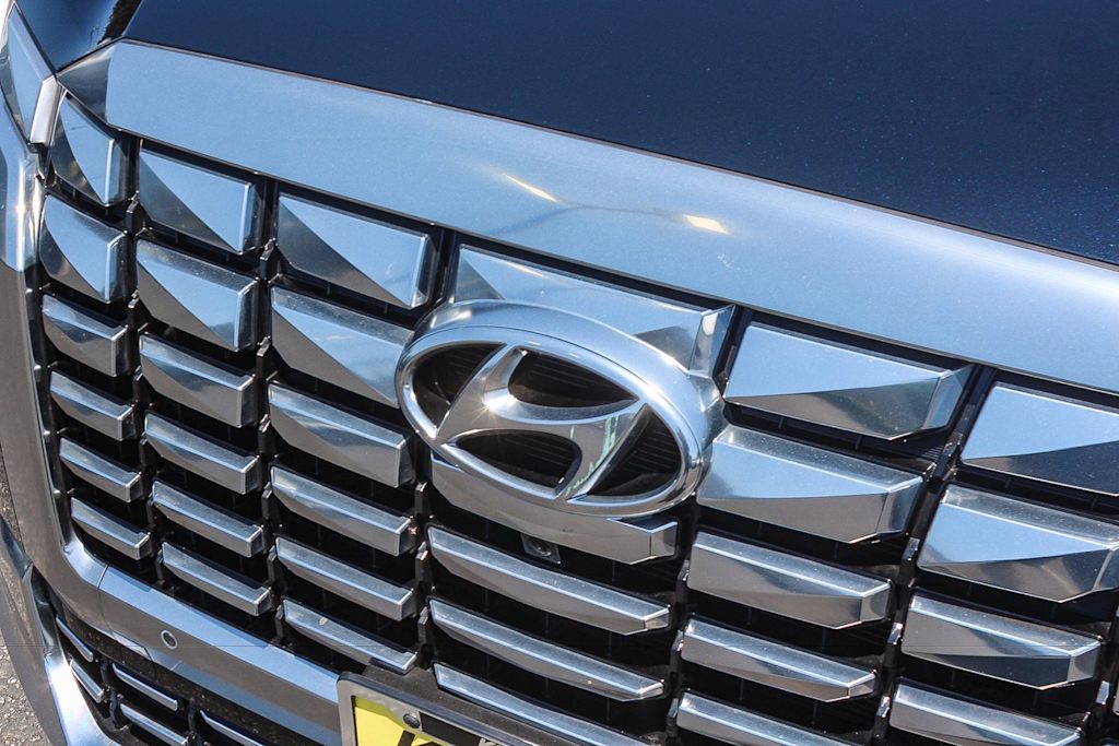 Thumbnail: 2023 Hyundai Palisade - 22