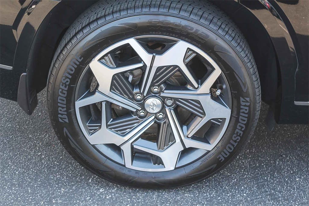 Thumbnail: 2022 Hyundai Palisade - 7