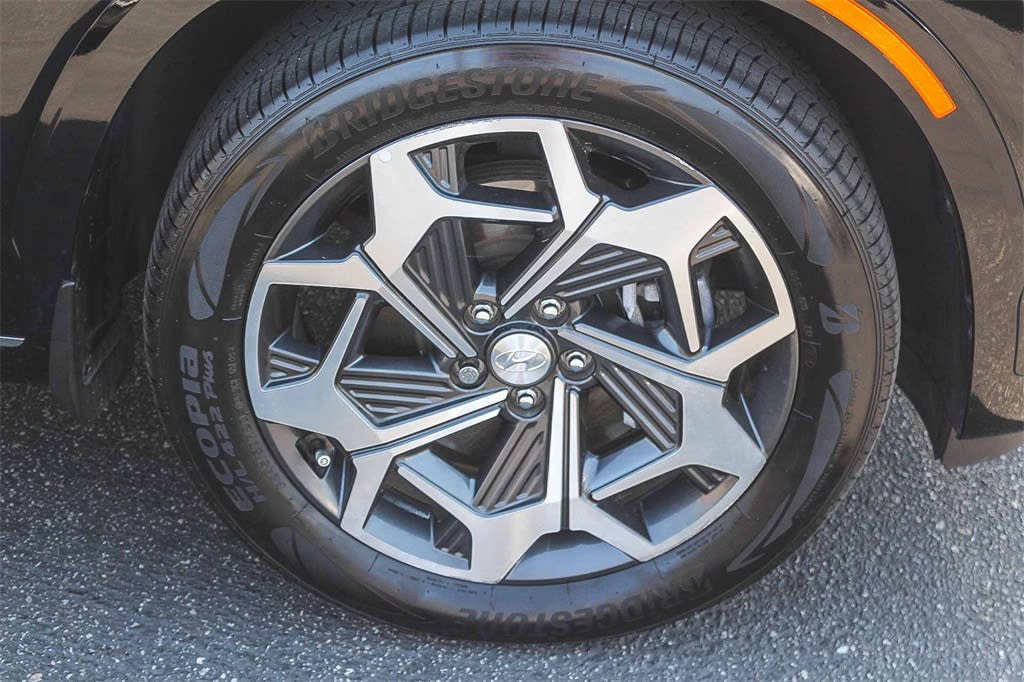 Thumbnail: 2022 Hyundai Palisade - 21