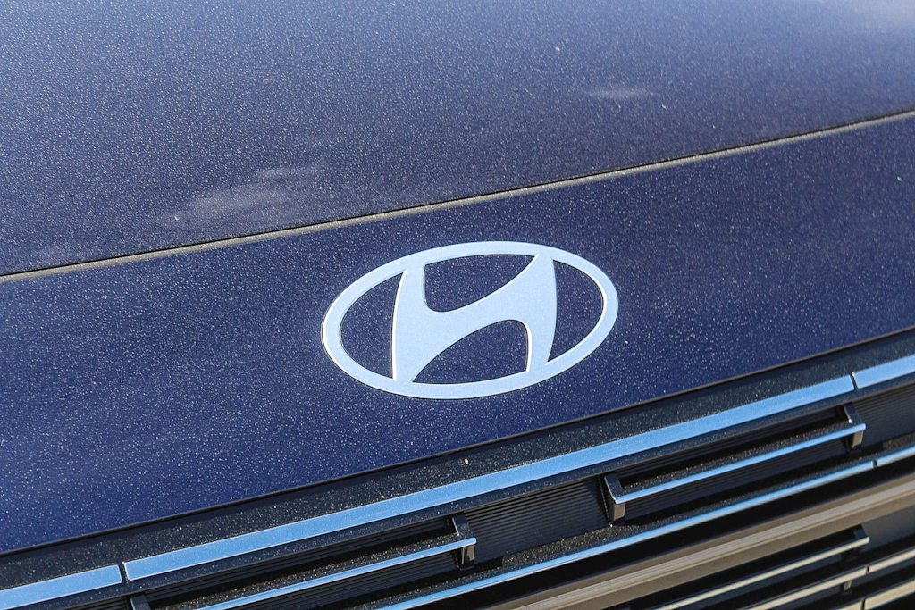 Thumbnail: 2026 Hyundai Palisade - 20