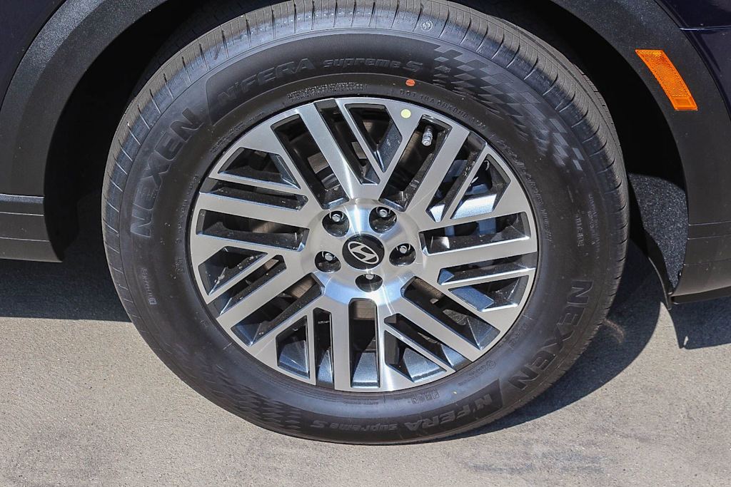 Thumbnail: 2026 Hyundai Palisade - 18