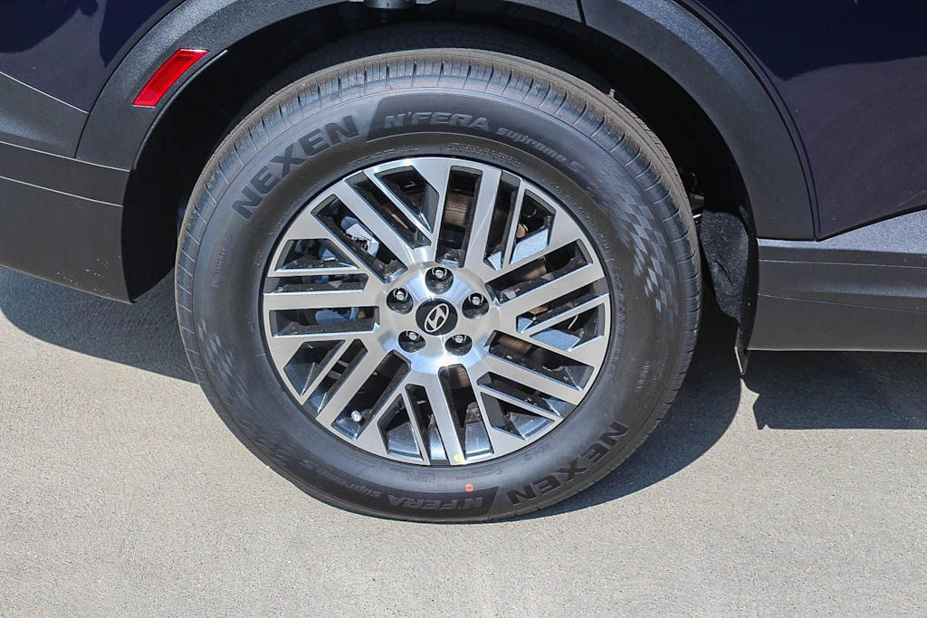 Thumbnail: 2026 Hyundai Palisade - 7