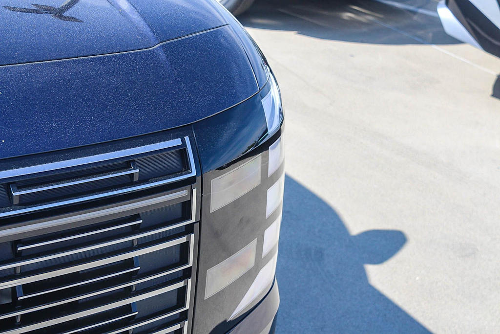 Thumbnail: 2026 Hyundai Palisade - 19