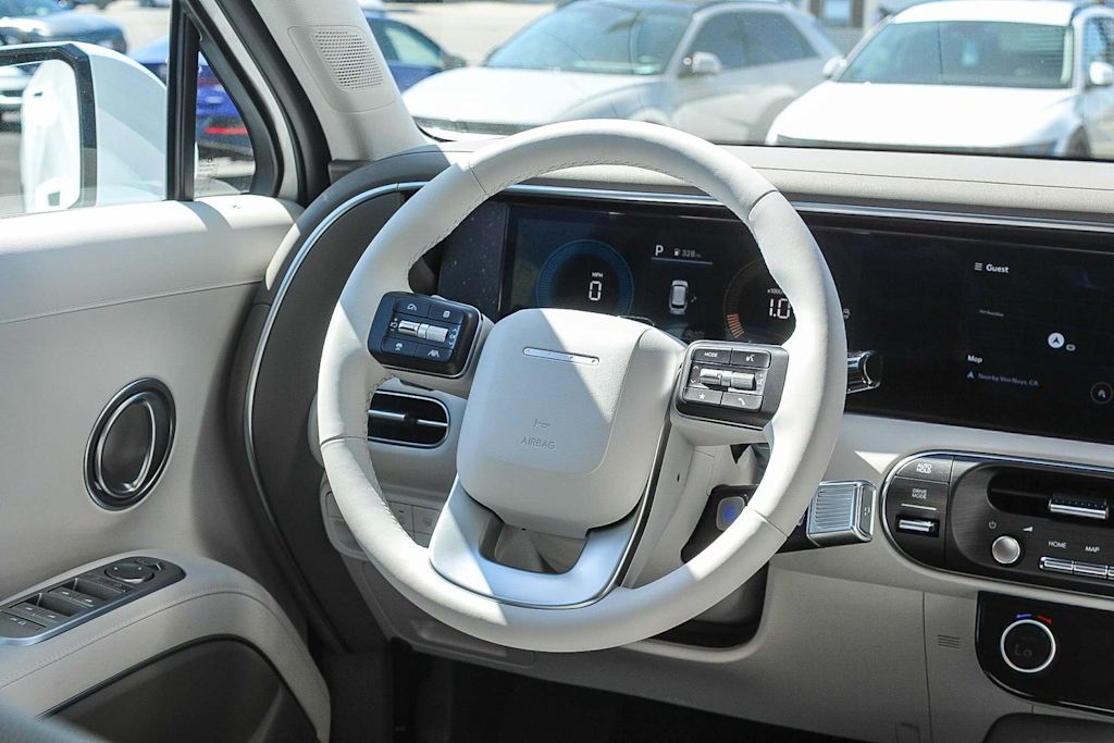 Thumbnail: 2026 Hyundai Palisade - 9