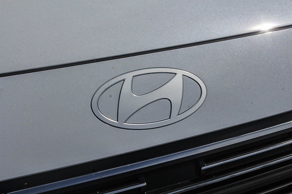 Thumbnail: 2026 Hyundai Palisade - 6