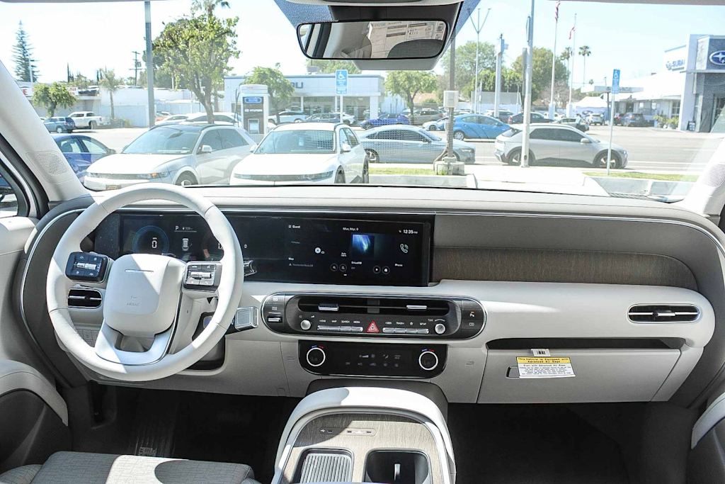 Thumbnail: 2026 Hyundai Palisade - 2