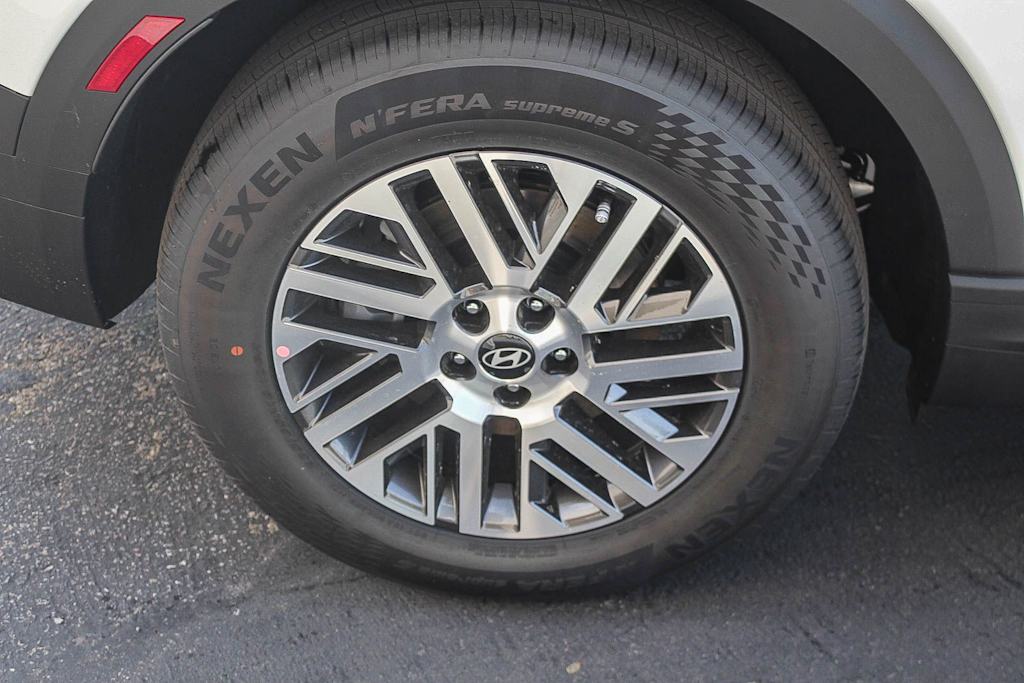 Thumbnail: 2026 Hyundai Palisade - 7