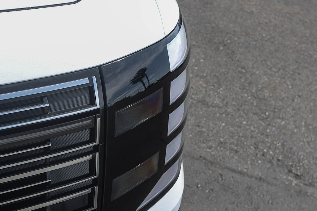 Thumbnail: 2026 Hyundai Palisade - 20