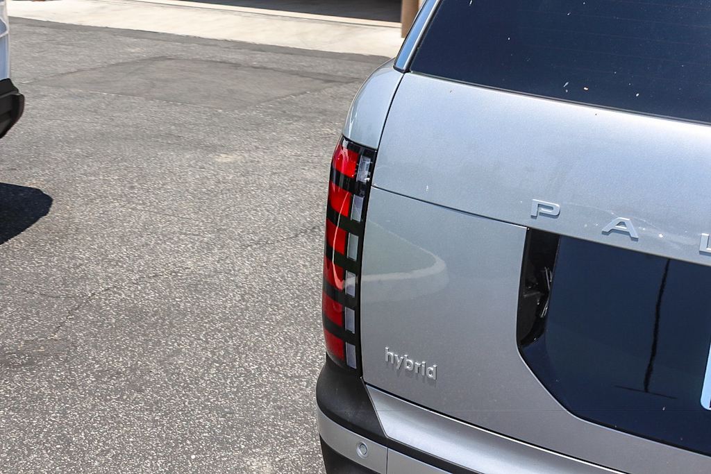 Thumbnail: 2026 Hyundai Palisade - 17