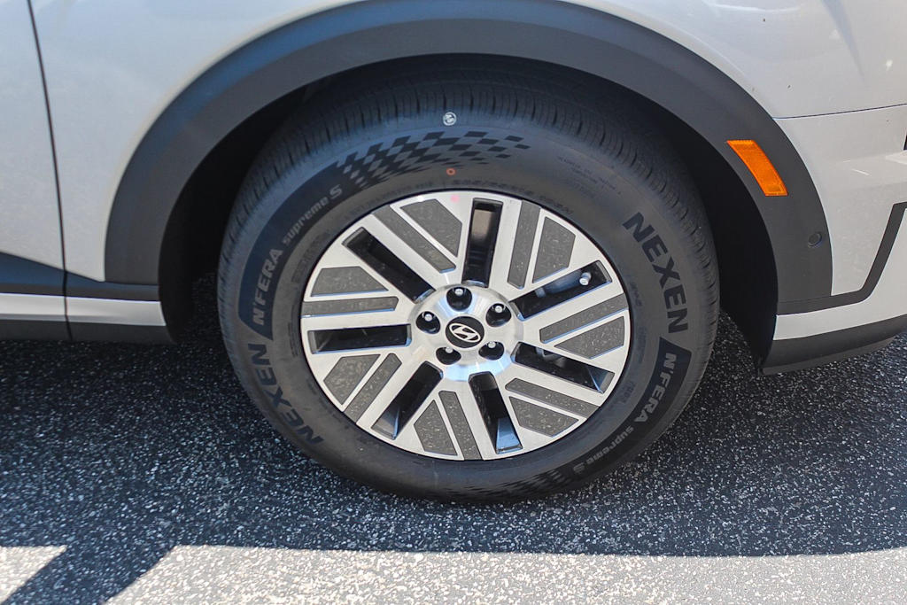 Thumbnail: 2026 Hyundai Palisade - 18