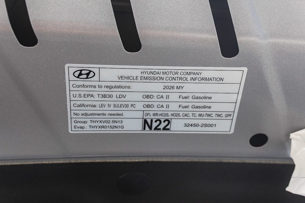 Thumbnail: 2026 Hyundai Palisade - 14