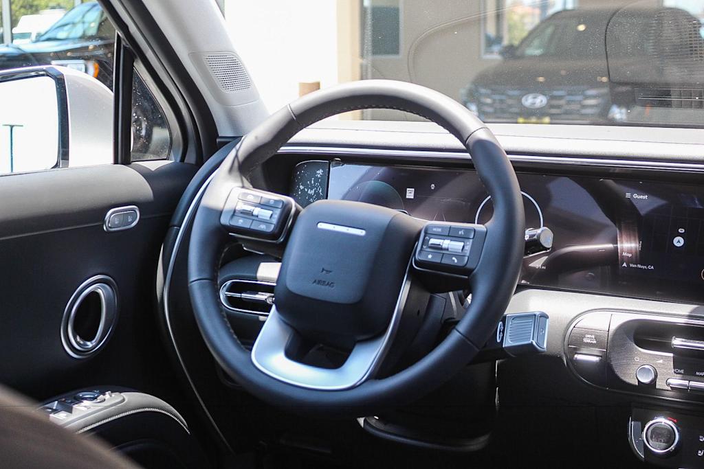 Thumbnail: 2026 Hyundai Palisade - 9