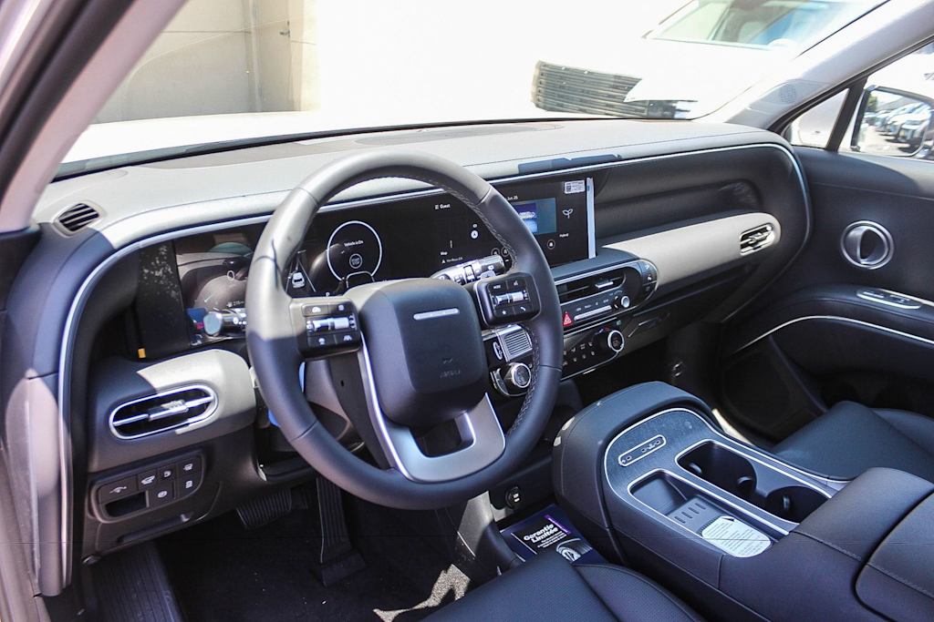 Thumbnail: 2026 Hyundai Palisade - 12
