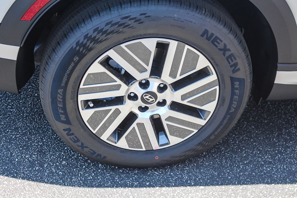 Thumbnail: 2026 Hyundai Palisade - 7