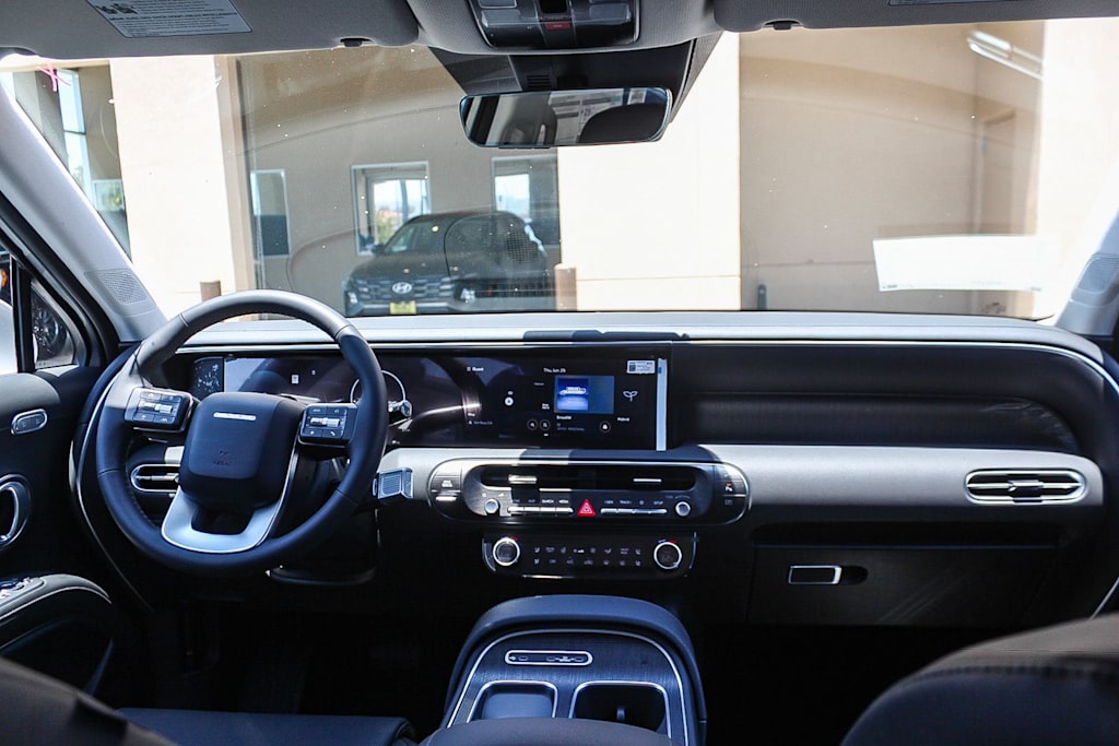 Thumbnail: 2026 Hyundai Palisade - 2