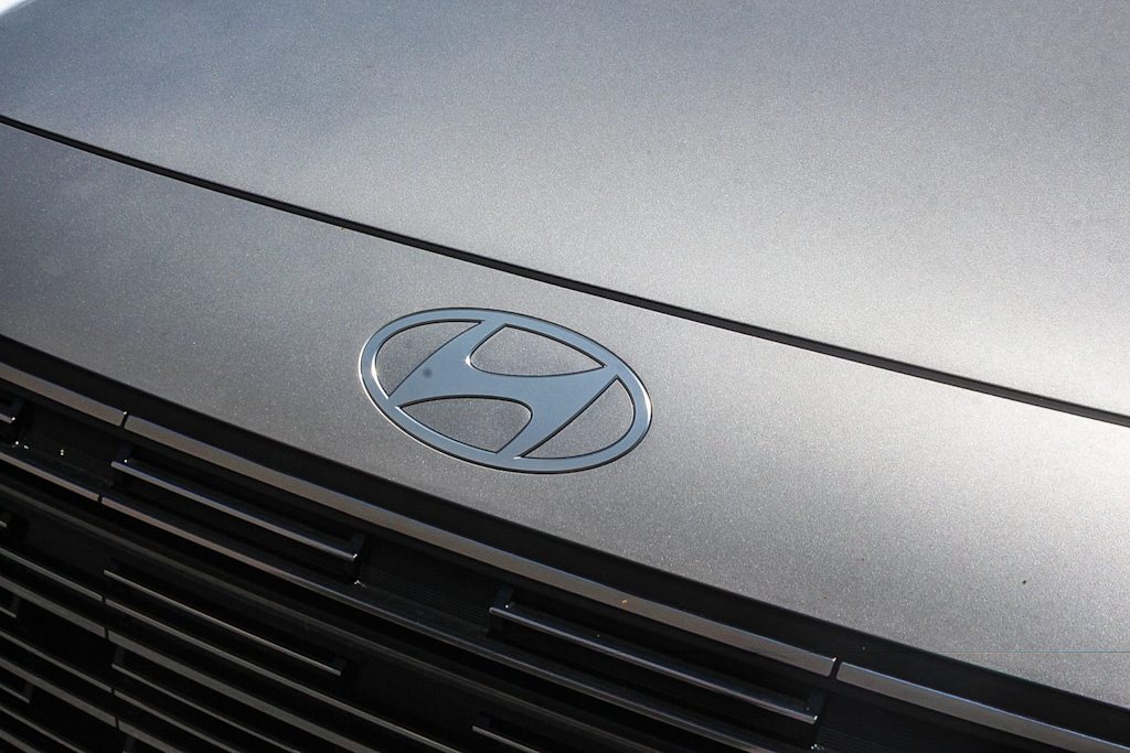 Thumbnail: 2026 Hyundai Palisade - 20