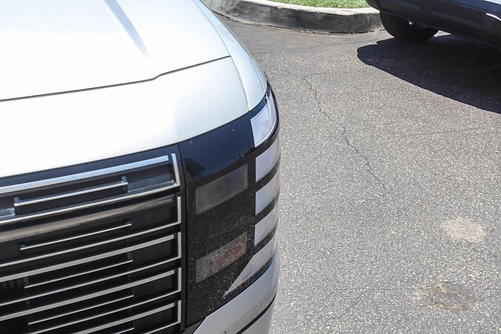 Thumbnail: 2026 Hyundai Palisade - 19