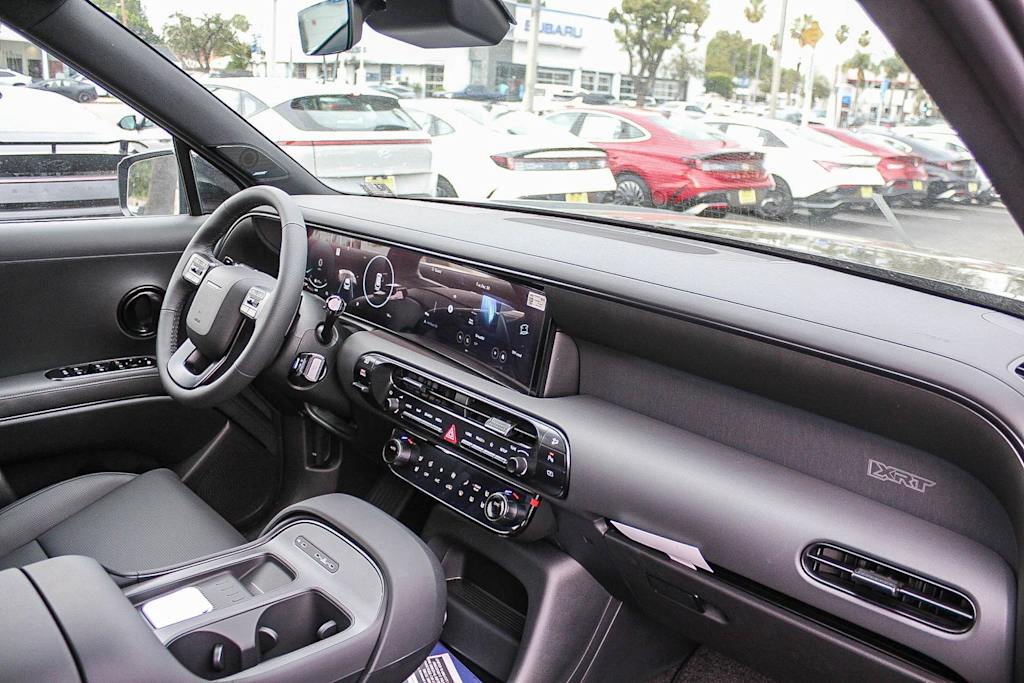 Thumbnail: 2026 Hyundai Palisade - 11