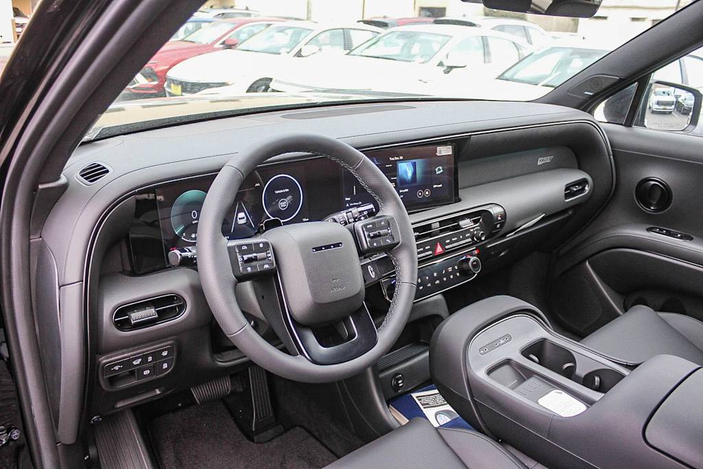 Thumbnail: 2026 Hyundai Palisade - 12