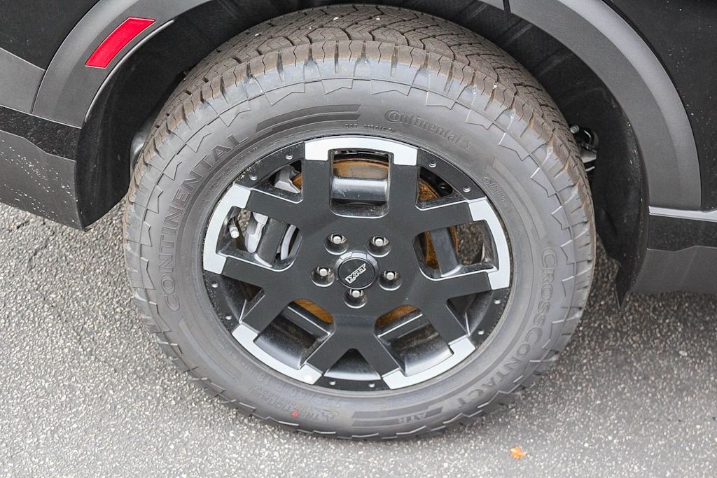 Thumbnail: 2026 Hyundai Palisade - 7