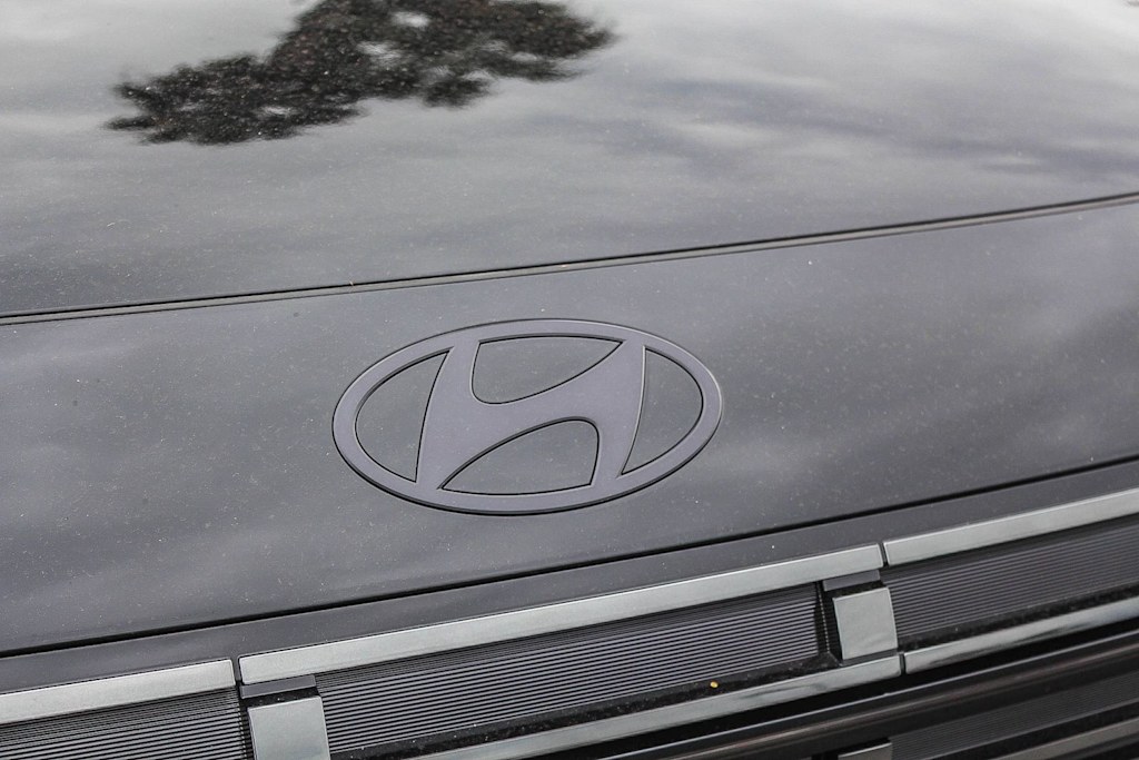 Thumbnail: 2026 Hyundai Palisade - 6
