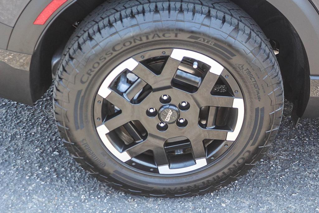 Thumbnail: 2026 Hyundai Palisade - 7
